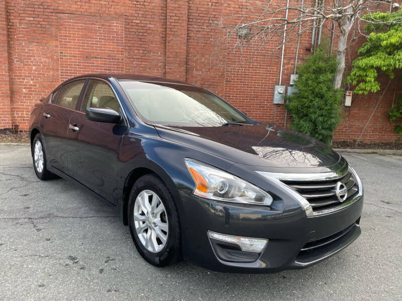 2014 Nissan Altima for sale at Pristine AutoPlex in Burlington NC