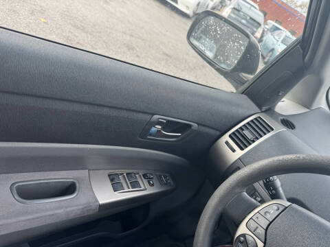 2007 Toyota Prius Touring