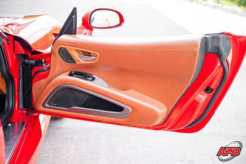 2014 Dodge SRT Viper GTS