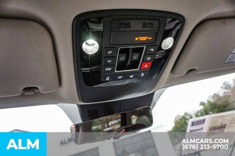 2025 Kia Carnival SX Prestige