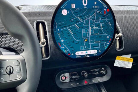 2026 MINI Countryman S ALL4