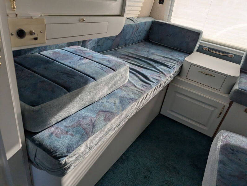 1996 Dodge Ram Van 3500