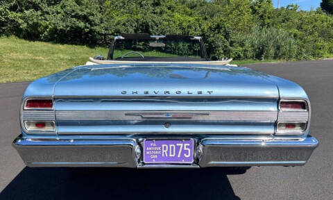 1964 Chevrolet Chevelle