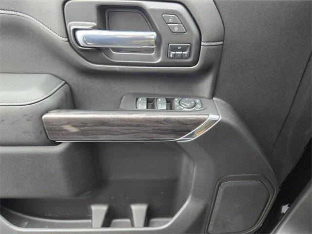 2022 Chevrolet Silverado 2500HD