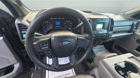 2018 Ford F-350 Super Duty XL