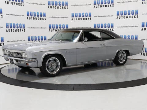1966 Chevrolet Impala