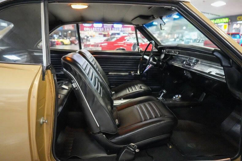 1967 Chevrolet Chevelle
