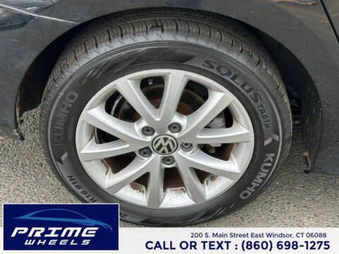 2014 Volkswagen Jetta