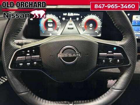 2023 Nissan Ariya Engage+ e-4ORCE