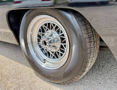 1961 Ford Thunderbird