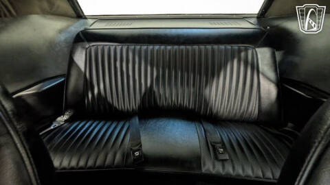1973 Dodge Challenger