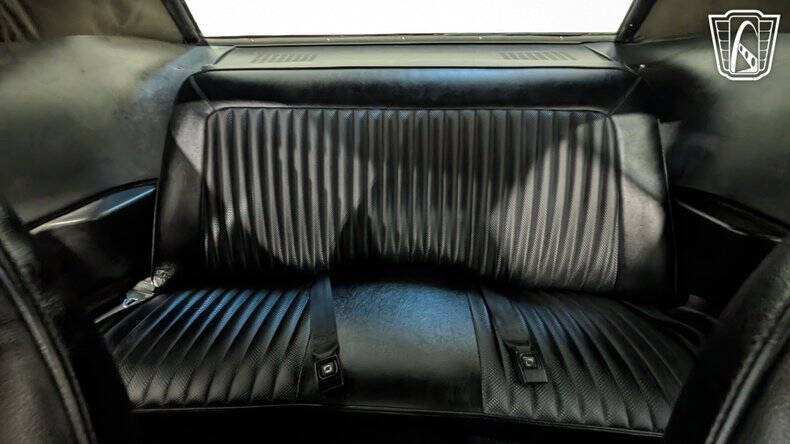1973 Dodge Challenger