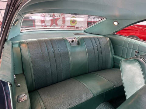 1965 Chevrolet Impala