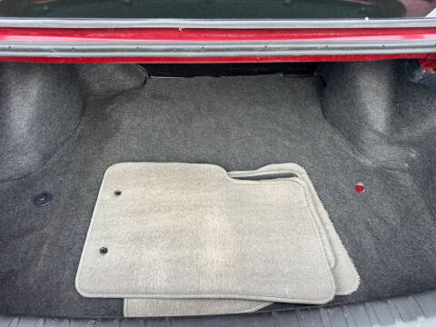 2008 Buick Lucerne CXL