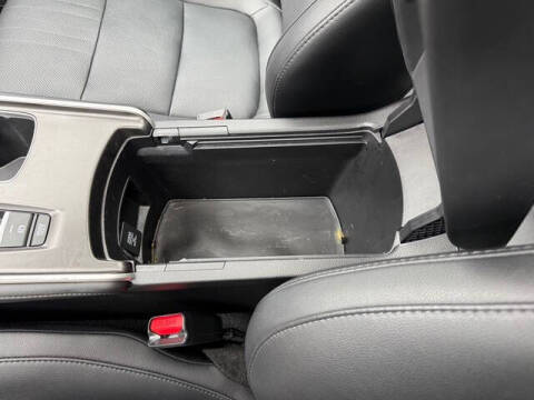 2021 Honda Accord Touring