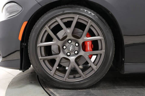 2019 Dodge Charger R/T