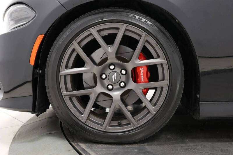 2019 Dodge Charger R/T