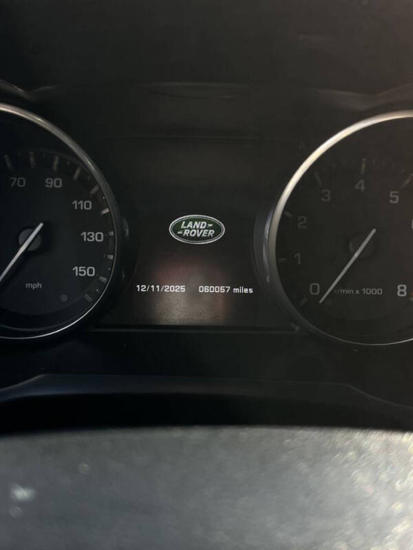 2014 Land Rover Range Rover Evoque Pure Plus