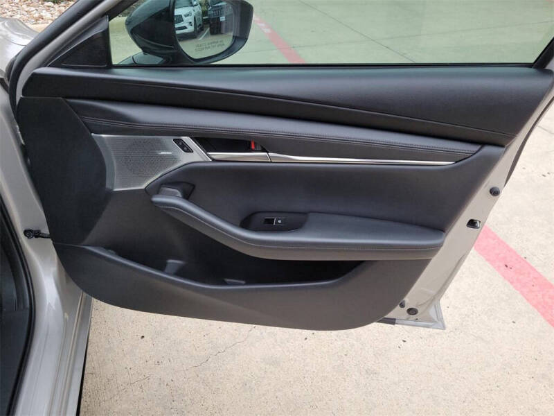 2022 Mazda Mazda3 Hatchback Premium Plus