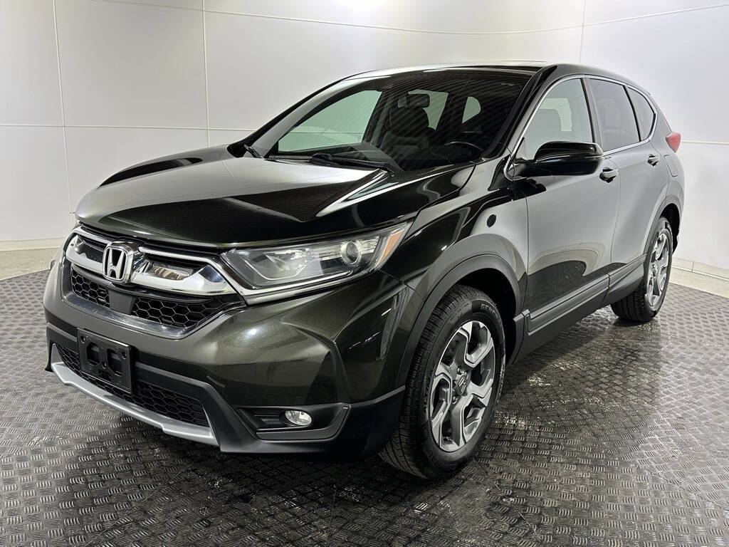 2018 Honda CR-V for sale at NJ Car Buyer in Jersey City, NJ