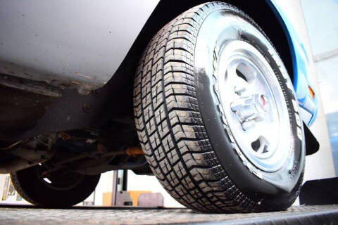 1973 Ford Mustang