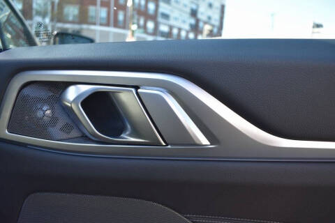 2025 BMW 4 Series 430i Gran Coupe