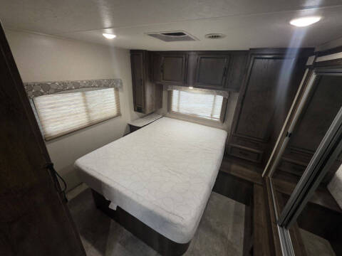 2018 Coachmen Freelander