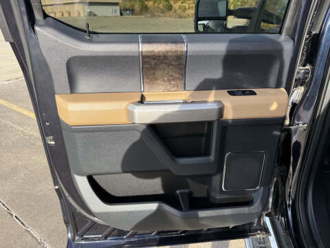 2022 Ford F-250 Super Duty