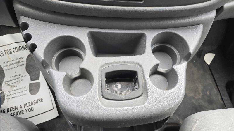 2006 Ford E-Series E-150