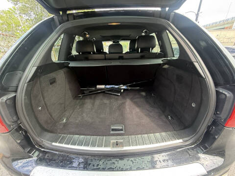 2009 Porsche Cayenne Tiptronic