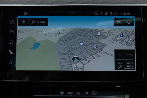 2021 Audi e-tron quattro Premium Plus