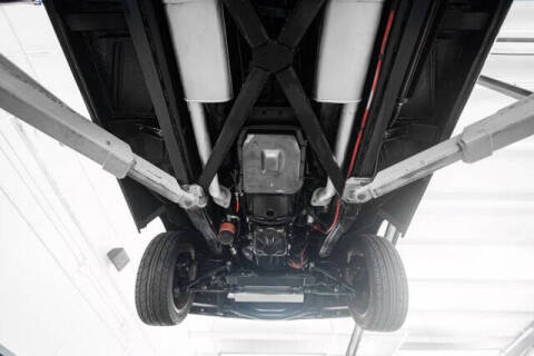 1956 Ford Thunderbird