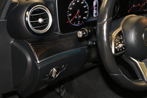 2020 Mercedes-Benz E-Class E 350