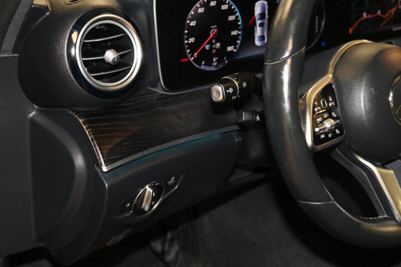 2020 Mercedes-Benz E-Class E 350