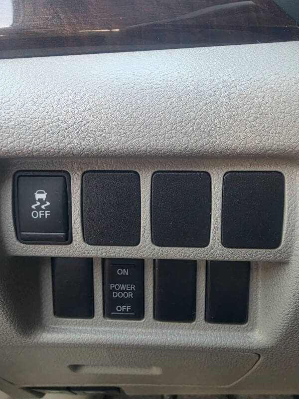 2014 Nissan Quest 3.5 SV