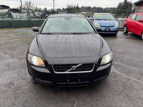 2007 Volvo C70 T5