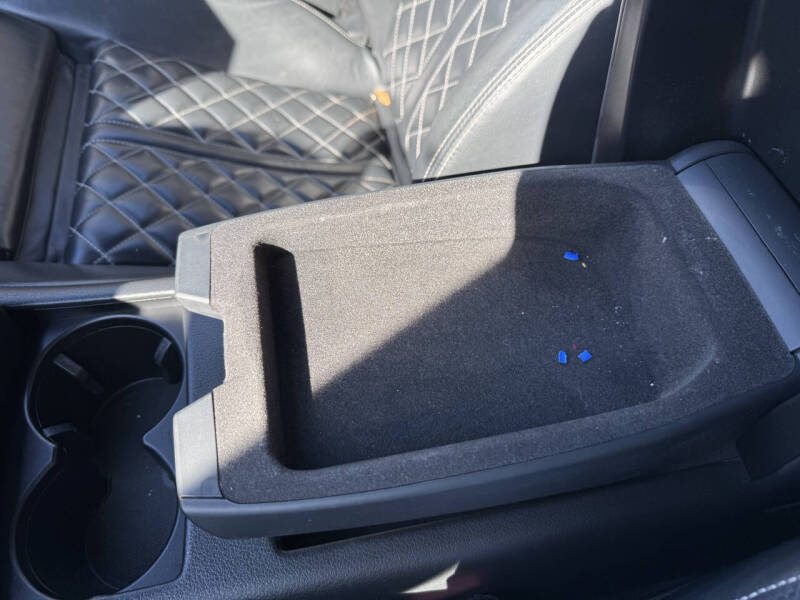 2018 Audi S6 4.0T quattro Prestige