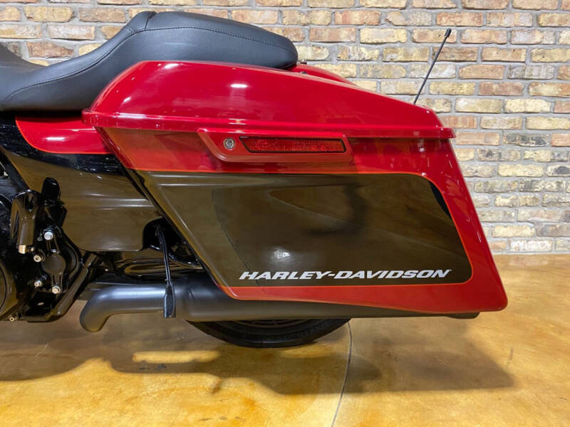 2021 Harley-Davidson Road Glide® Special