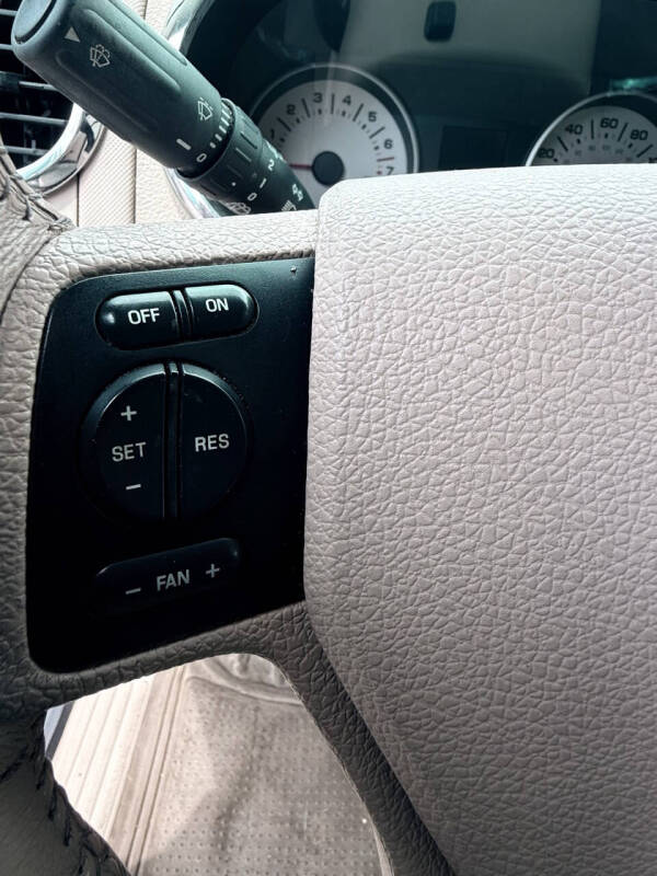 2006 Ford Explorer Eddie Bauer