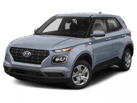 2022 Hyundai Venue for sale at DICK BROOKS PRE-OWNED in Lyman SC
