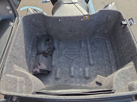 2009 Harley-Davidson Ultra Classic Electra Glide