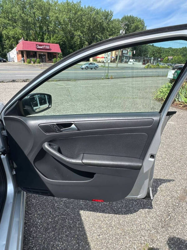 2015 Volkswagen Jetta