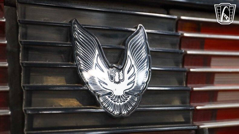 1979 Pontiac Trans Am