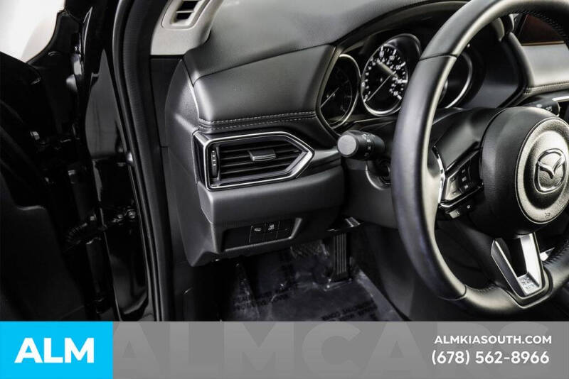 2024 Mazda CX-5 2.5 S Select