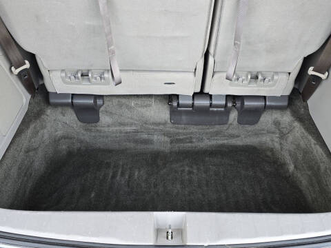 2011 Honda Odyssey EX-L w/DVD