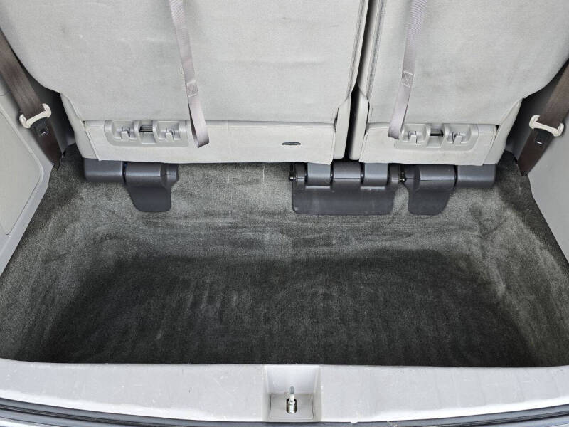 2011 Honda Odyssey EX-L w/DVD