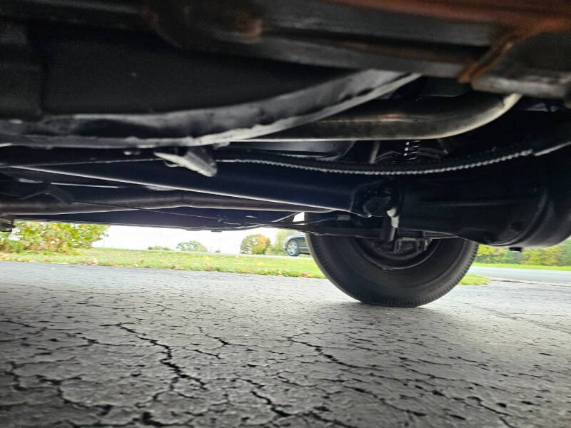 1957 Chevrolet Bel Air