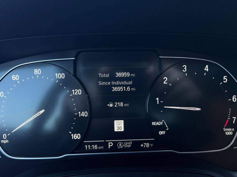 2021 BMW 4 Series 430i