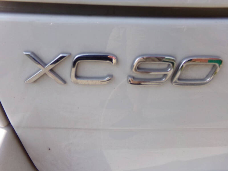 2013 Volvo XC90 3.2