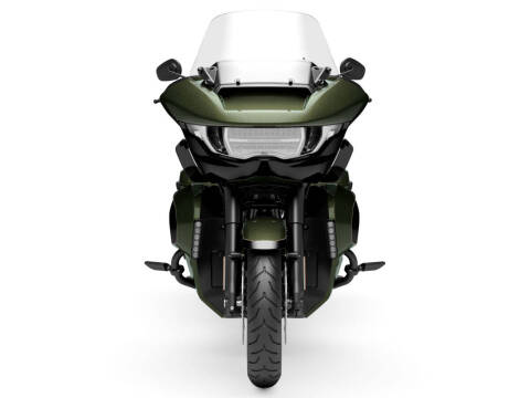 2026 Harley-Davidson Road Glide Limited